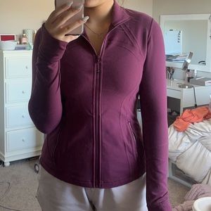 lululemon define jacket luon